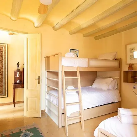 Casa Victor Riu