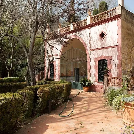 Villa Casa Victor Riu Piera