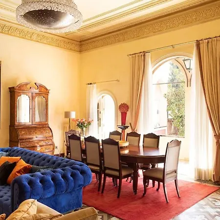 Villa Casa Victor Riu Piera