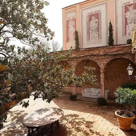 Casa Victor Riu