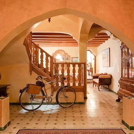Villa Casa Victor Riu *