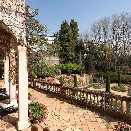 Casa Victor Riu Piera