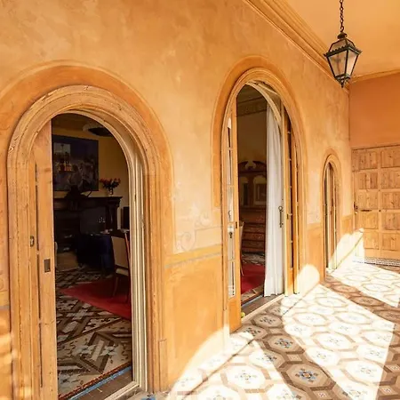 Villa Casa Victor Riu