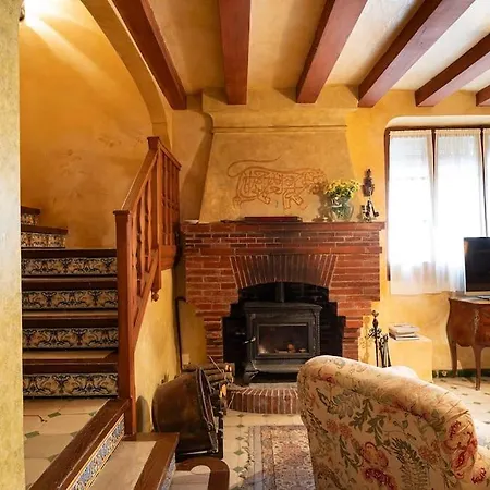 Casa Victor Riu Piera
