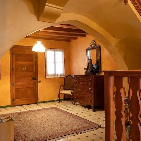 Casa Victor Riu