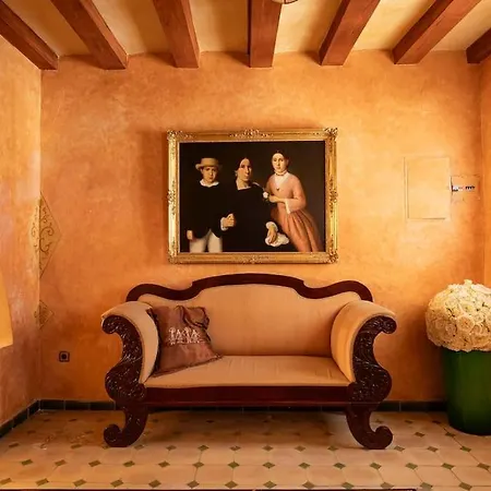 Villa Casa Victor Riu
